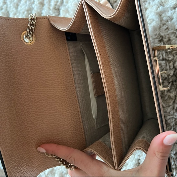 Gucci interlocking Bag (shoulder and crossbody) - Picture 6 of 7